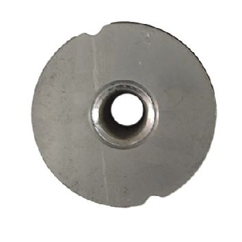 بوشینگ زیرفریم عقب تسلا مدل 3/Y، 10x9x9 سانتی‌متر، کامپوزیت مشکی