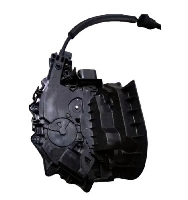 قفل درب جلو راست تسلا مدل 3 2023+ 1738945-01-D