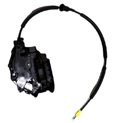 تسلا مدل 3 2023+ قفل درب سمت راست 1738946-01-D 33x28x12mm