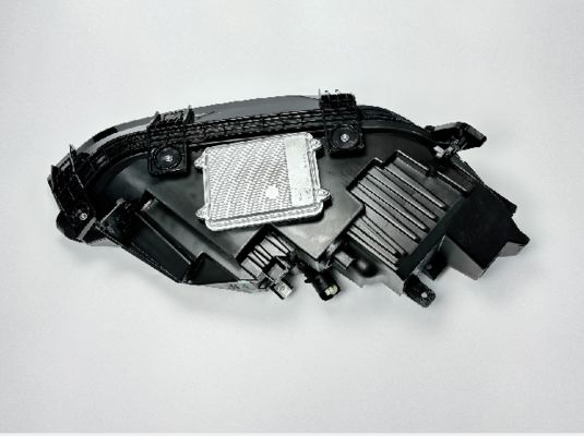 چراغ جلو مجموعه سمت چپ فرمان چپ بالا - تنظیم سمت چپ برای M3 (2015-2021) 1034318-00-E