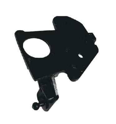 براکت نگهدارنده کاپوت فعال، سمت چپ برای مدل 3 (2017-) 1645979-00-A