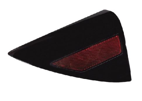 درپوش درگاه شارژ - سمت چپ برای تسلا مدل 3 (2023+) 1715104-00-B