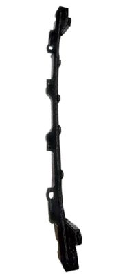 فوم ضربه‌گیر سپر برای تسلا مدل 3 (2023+) 1741046-00-F