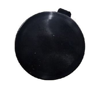 درپوش قلاب بکسل بند جلو برای تسلا مدل 3 (2023+) 1694316-00-E