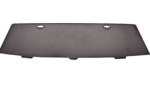 پوشش گیرنده تریلر - پخش کننده - پشت پرده - پایه برای مدل 3 تسلا (2023+) 1713689-00-C