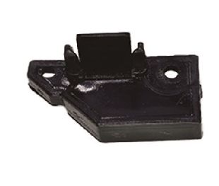 CFN برند چپ دست سیاه Fascia-to-Fender براکت برای 2023+ Tesla Model 3