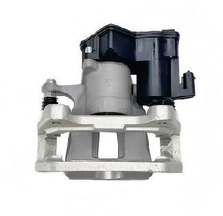 کالیپر ترمز عقب راست مواد کامپوزیت برای تسلا مدل 3/Y 2022+ با دوام بالا