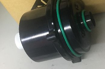 پمپ آب مواد ترکیبی برای مدل 3/Y تسلا با اندازه 14*14*13 و وزن 0.6 کیلوگرم