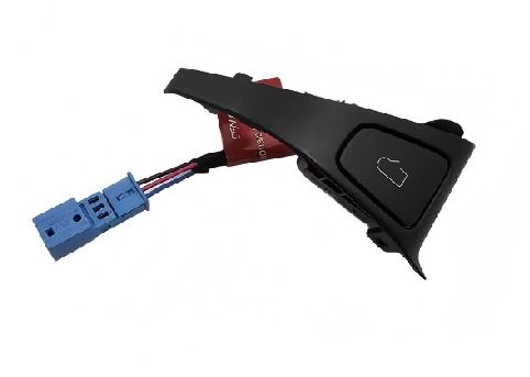 مچ فرش با دوام بالا در سوئیچ آزاد سازی الکتریکی برای مدل تسلا مدل Y / 3 مدل های 2021+