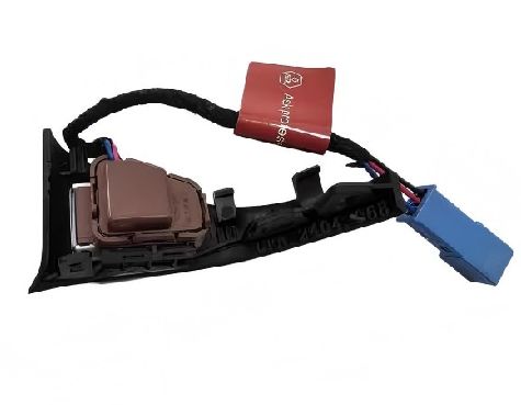 مچ فرش با دوام بالا در سوئیچ آزاد سازی الکتریکی برای مدل تسلا مدل Y / 3 مدل های 2021+