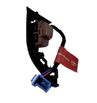 مچ فرش با دوام بالا در سوئیچ آزاد سازی الکتریکی برای مدل تسلا مدل Y / 3 مدل های 2021+