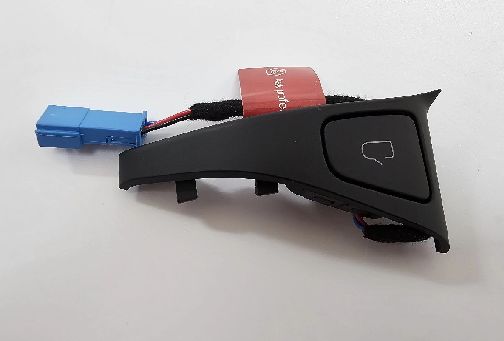 قطعات مت فرسوده با دوام بالا کلید باز کردن برقی درب برای Tesla Model Y/3 (2021+) دست راست عقب