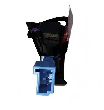 قطعات مت فرسوده با دوام بالا کلید باز کردن برقی درب برای Tesla Model Y/3 (2021+) دست راست عقب