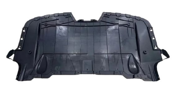 دیفیوزر سپر عقب با تناسب دقیق برای تسلا مدل X 2023 با دوام بالا و راندمان آیرودینامیکی