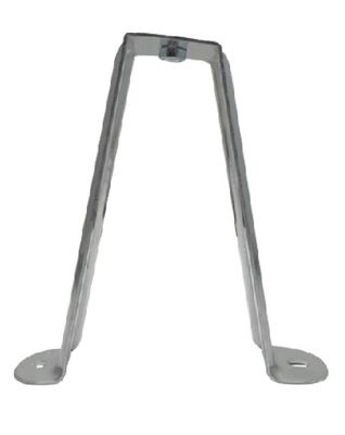 مجموعه براکت صندوق عقب سمت راست با دوام بالا برای تسلا مدل X 2015-2021 با نصب آسان