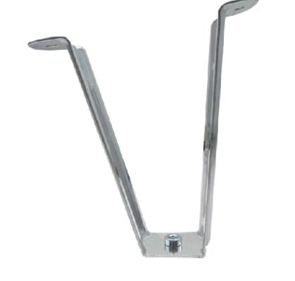 مجموعه براکت صندوق عقب سمت راست با دوام بالا برای تسلا مدل X 2015-2021 با نصب آسان