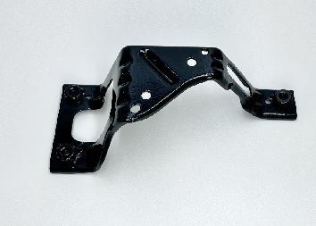 23*12*9 اندازه 0.3 کیلوگرم وزن مجموعه براکت رادار OEM شماره قطعه 1617434-00-B برای تسلا مدل X (2021+)