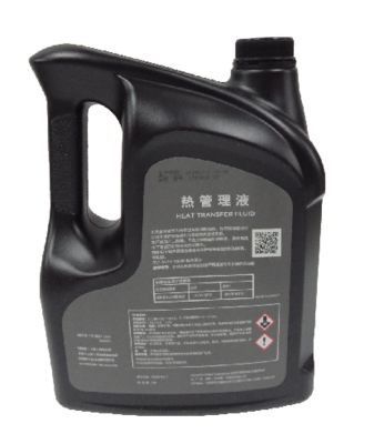 مایع مدیریت حرارتی 4 لیتری برای خودروهای الکتریکی تسلا با عملکرد 4 ساله و فاصله نگهداری 80،000 کیلومتری