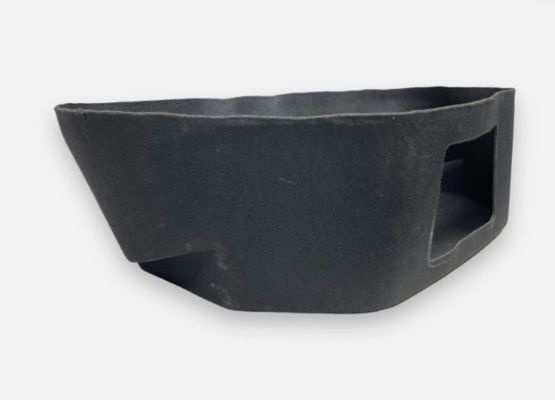 فرش صندوق جلویی (FRUNK) برای تسلا مدل S 2021+ (1564270-00-A)