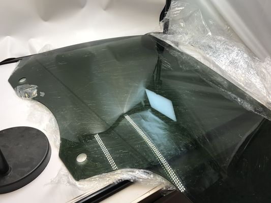 شیشه عقب راست من، برهنه. برای من (-2024) 1607585-00-A