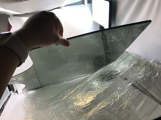 شیشه عقب راست من، برهنه. برای من (-2024) 1607585-00-A